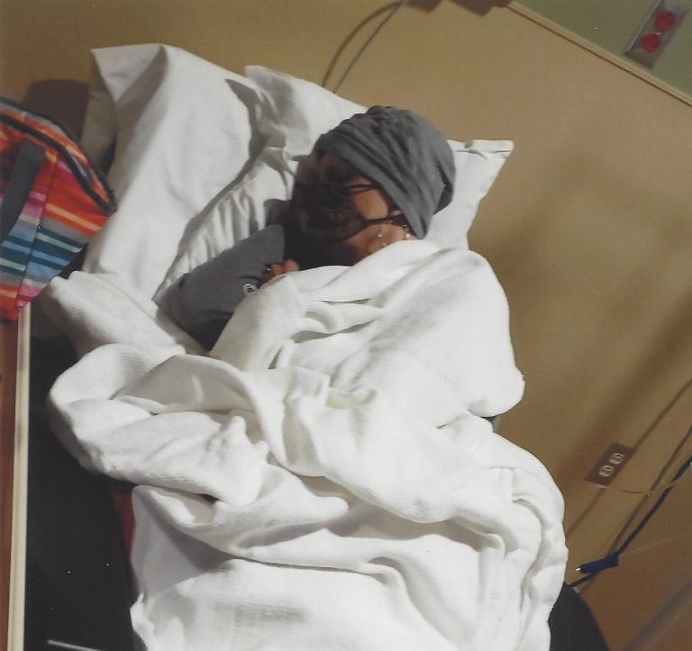 #6 CHEMO REGIMEN & SIDE EFFECTS