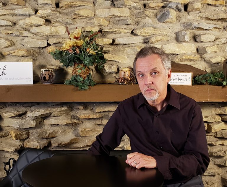 #9 CANCER CAREGIVER INTERVIEW