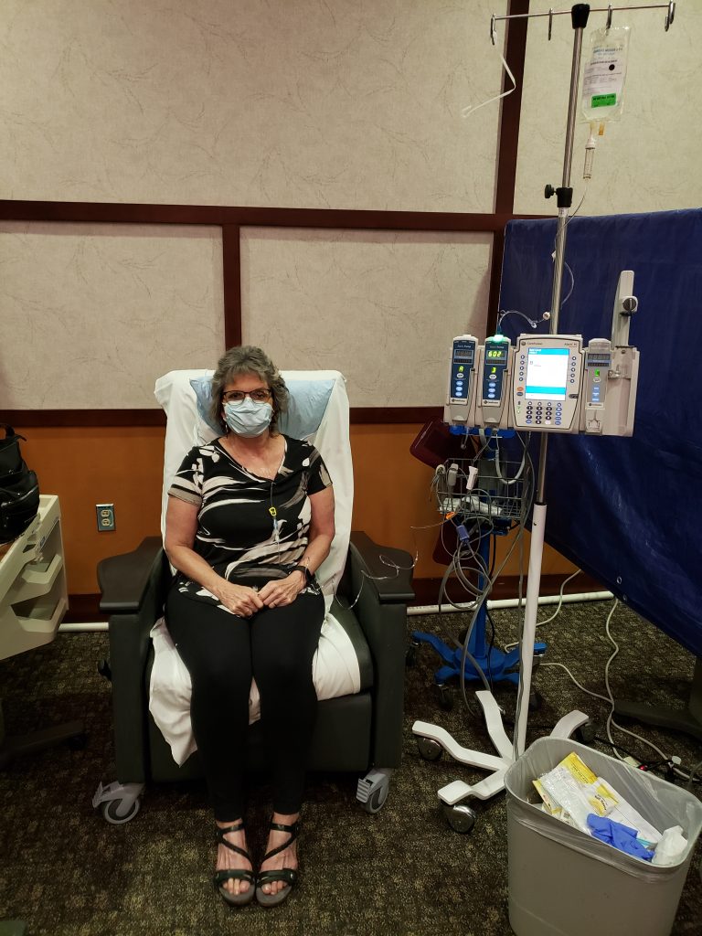 #23 CANCER TREATMENT DONE!|20 months