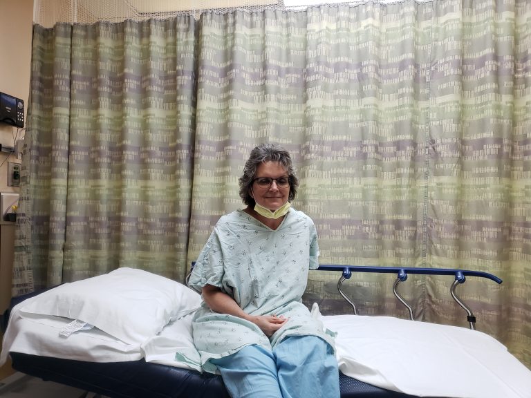 #24 CANCER PORT REMOVAL