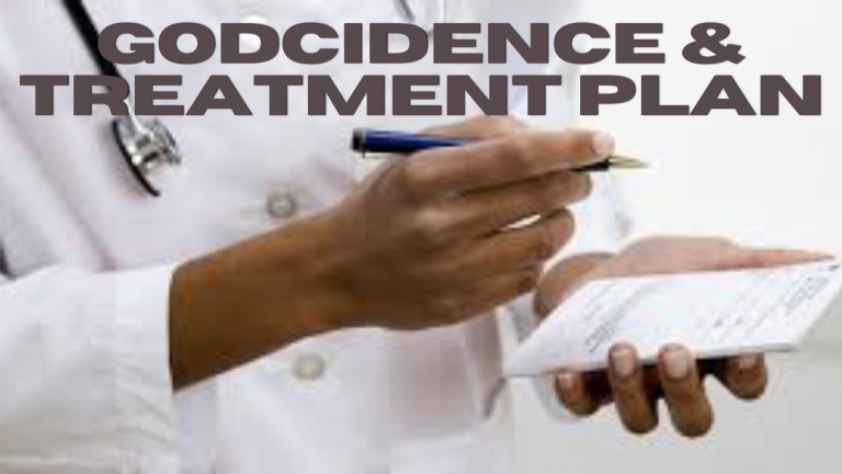 #28 GODCIDENCE & TREATMENT PLAN